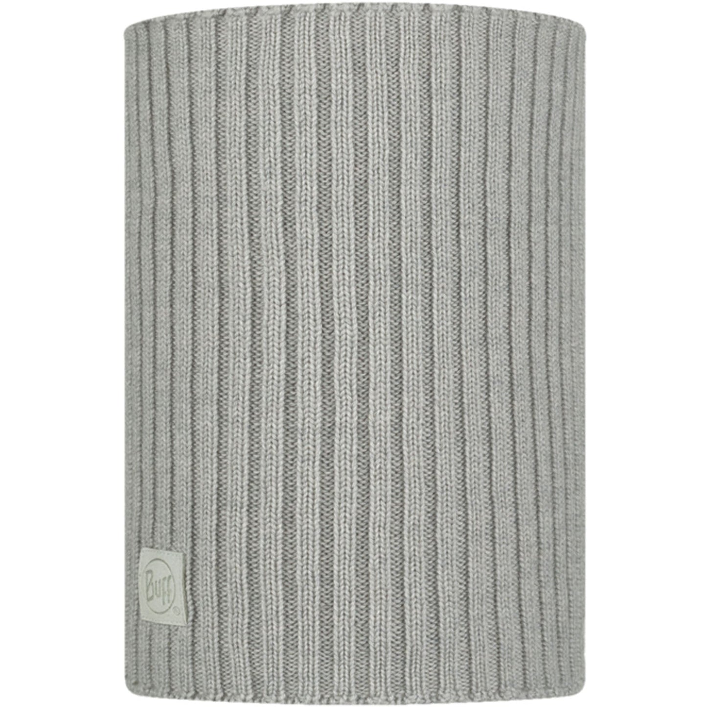 Buff Unisex Norval Knitted Tubular Neckwarmer