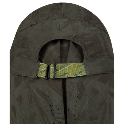 Buff Unisex Walking Hiking UPF 50 Packable Pack Sahara Cap