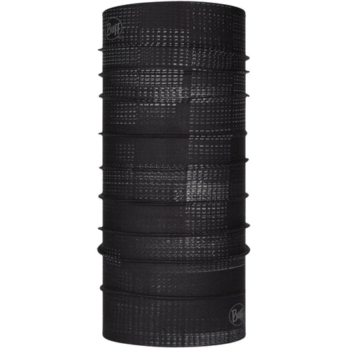 Buff Unisex Original EcoStretch Tubular Bandana - Black