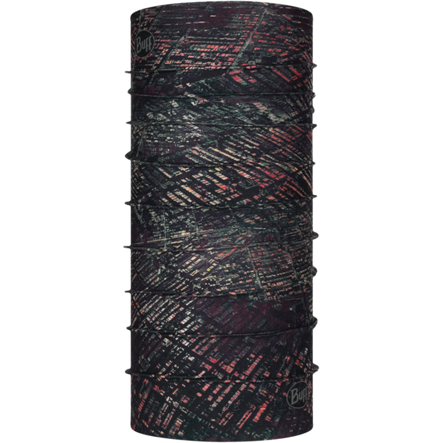 Buff Unisex Original EcoStretch Tubular Bandana - Multi