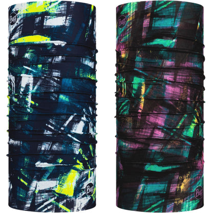 Buff Unisex Original EcoStretch Tubular Bandana Scarf