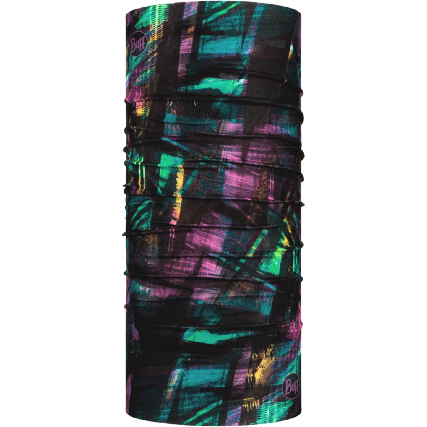 Buff Unisex Original EcoStretch Tubular Bandana Scarf