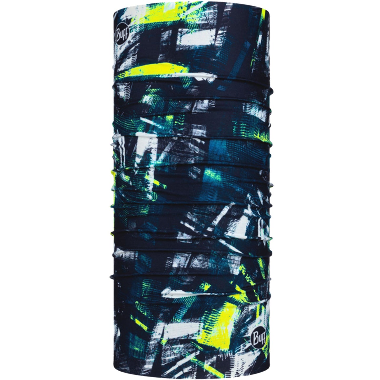 Buff Unisex Original EcoStretch Tubular Bandana Scarf