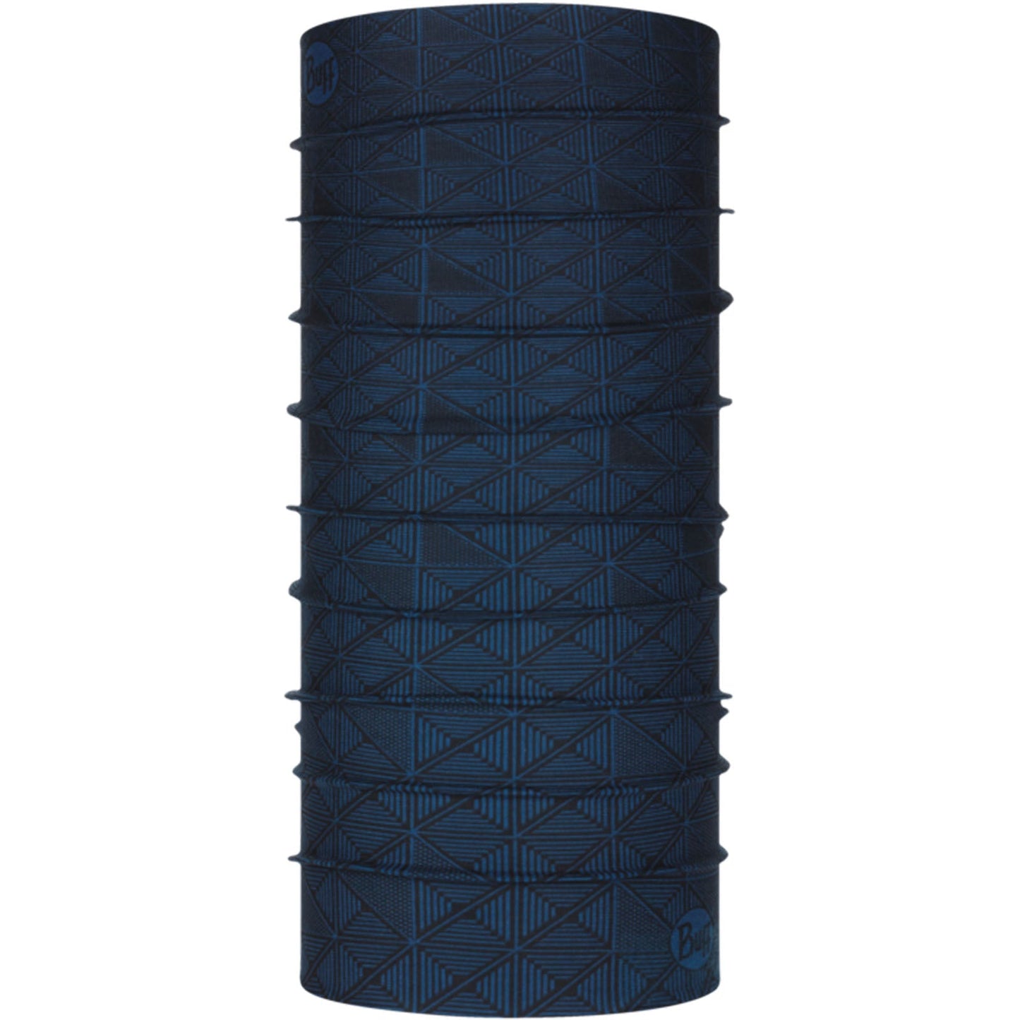 Buff Unisex Original EcoStretch Tubular Bandana - Night Blue