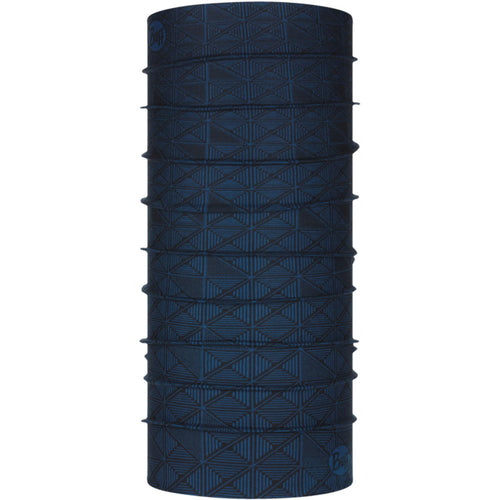 Buff Unisex Original EcoStretch Tubular Bandana - Night Blue