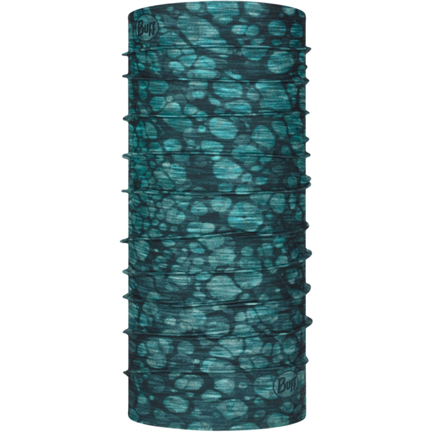 Buff Unisex Original EcoStretch Tubular Bandana - Turquoise