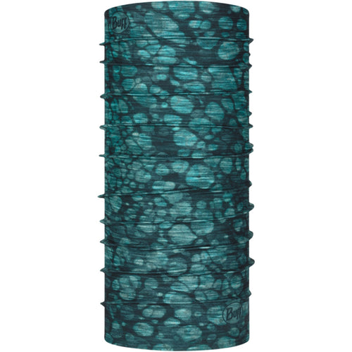 Buff Unisex Original EcoStretch Tubular Bandana - Turquoise