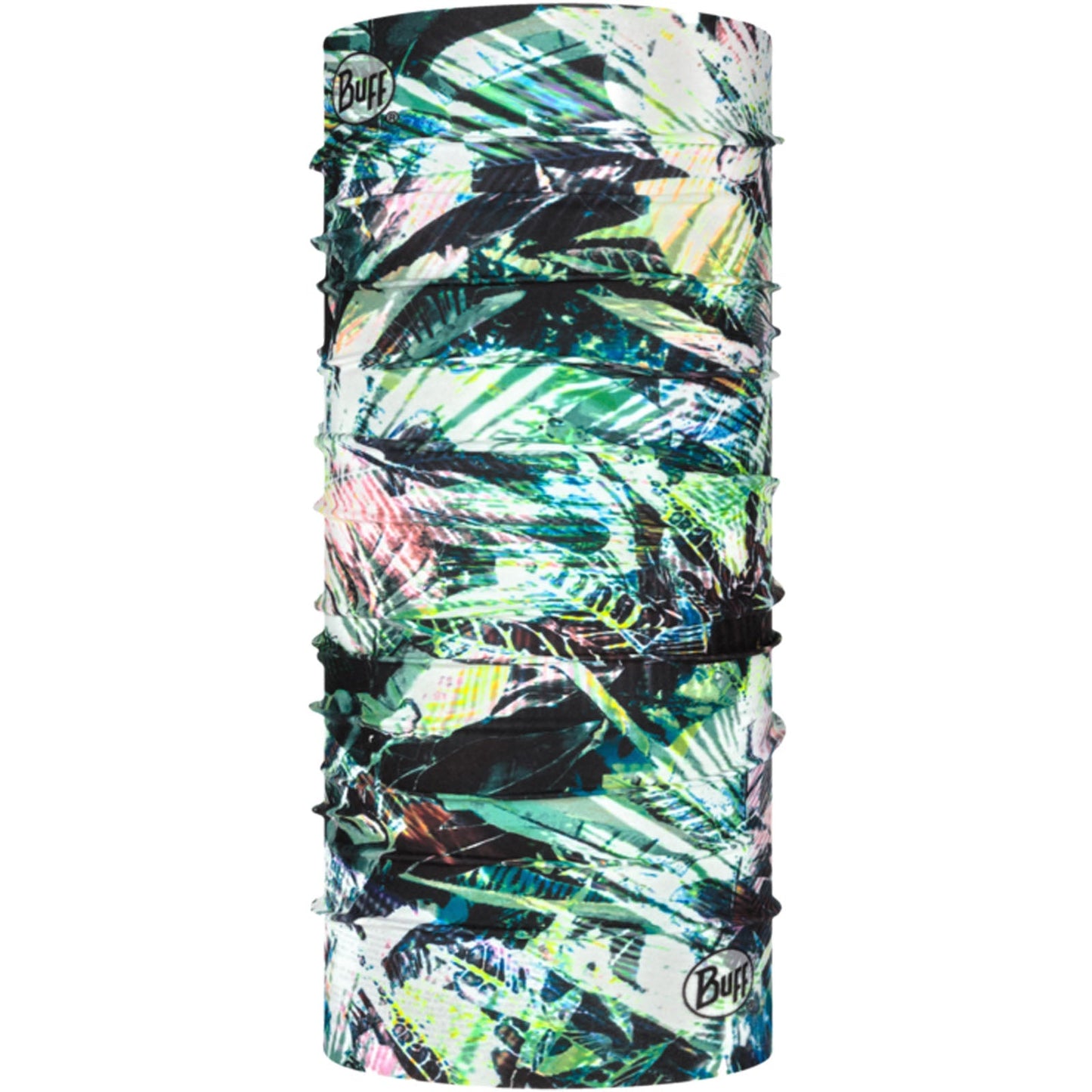 Buff Unisex Original EcoStretch Tubular Bandana - Multi