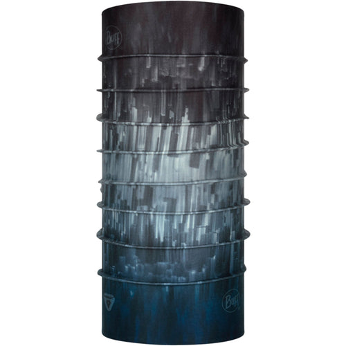 Buff Unisex ThermoNet Tubular Bandana - Blue