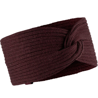 Buff Unisex Knitted Headband