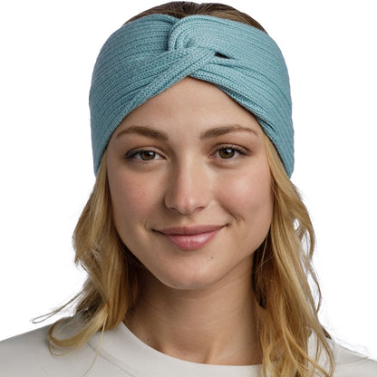 Buff Unisex Knitted Headband