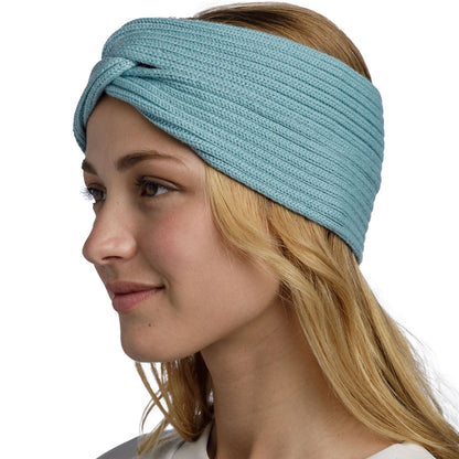 Buff Unisex Knitted Headband