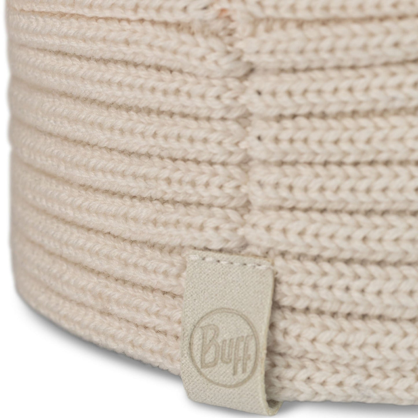 Buff Unisex Knitted Headband