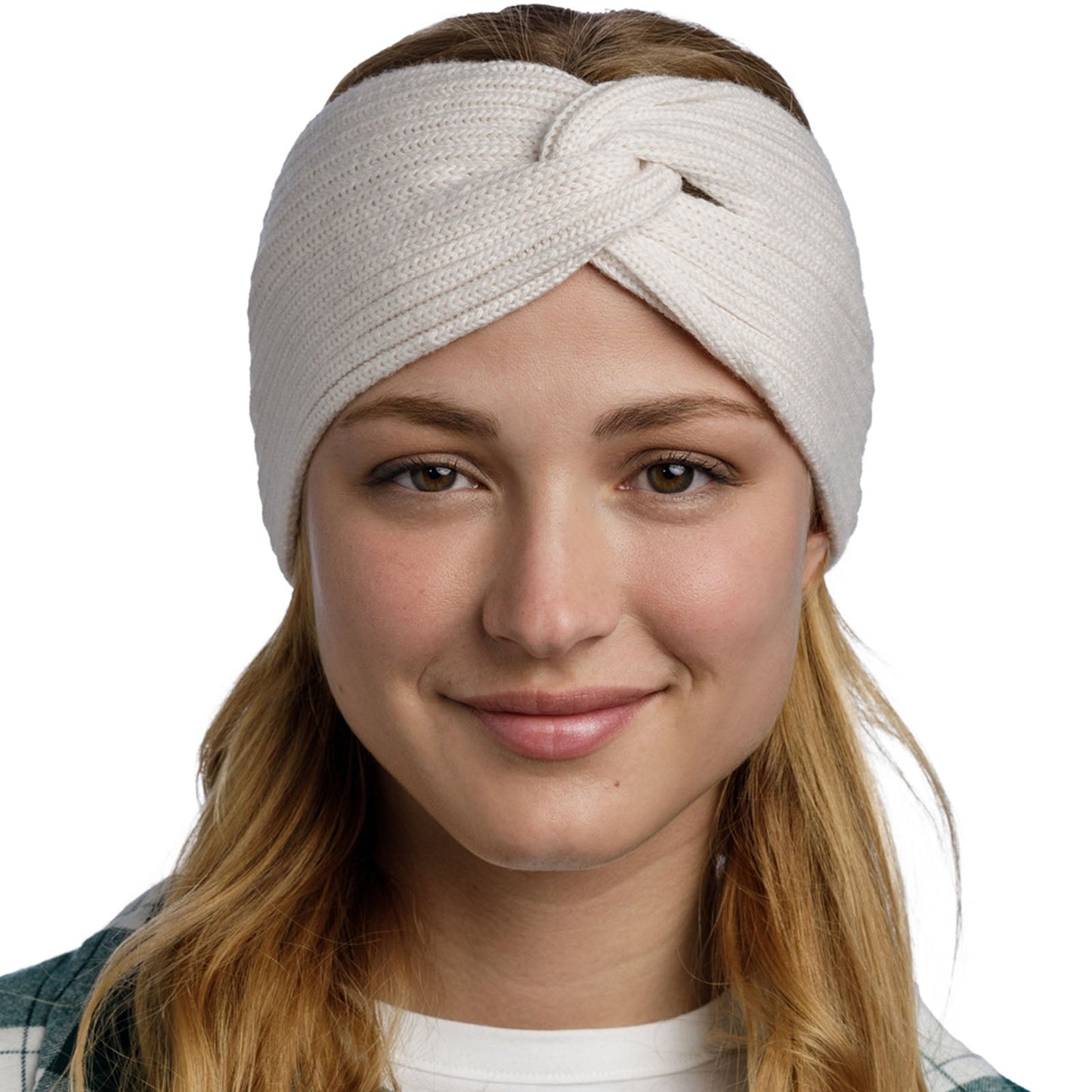 Buff Unisex Knitted Headband