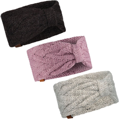 Buff Unisex Knitted Headband