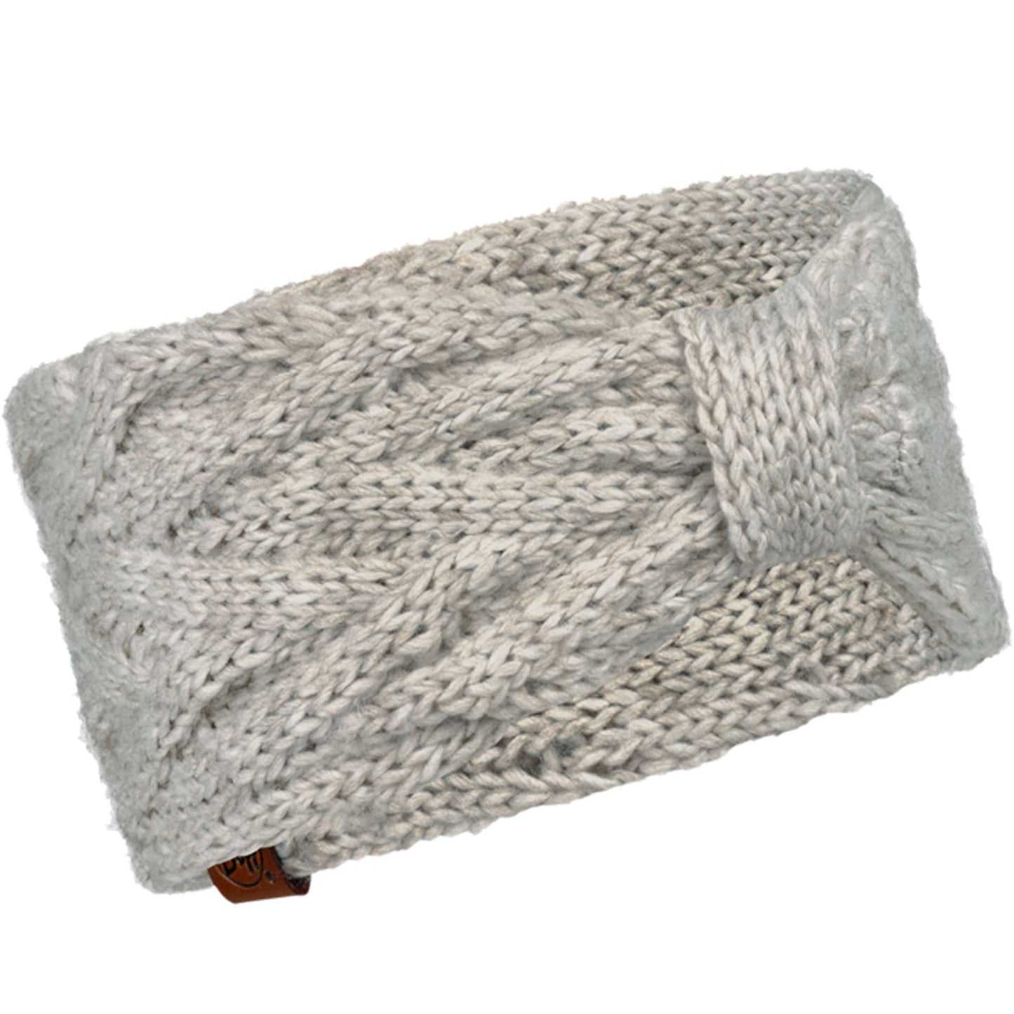 Buff Unisex Knitted Headband