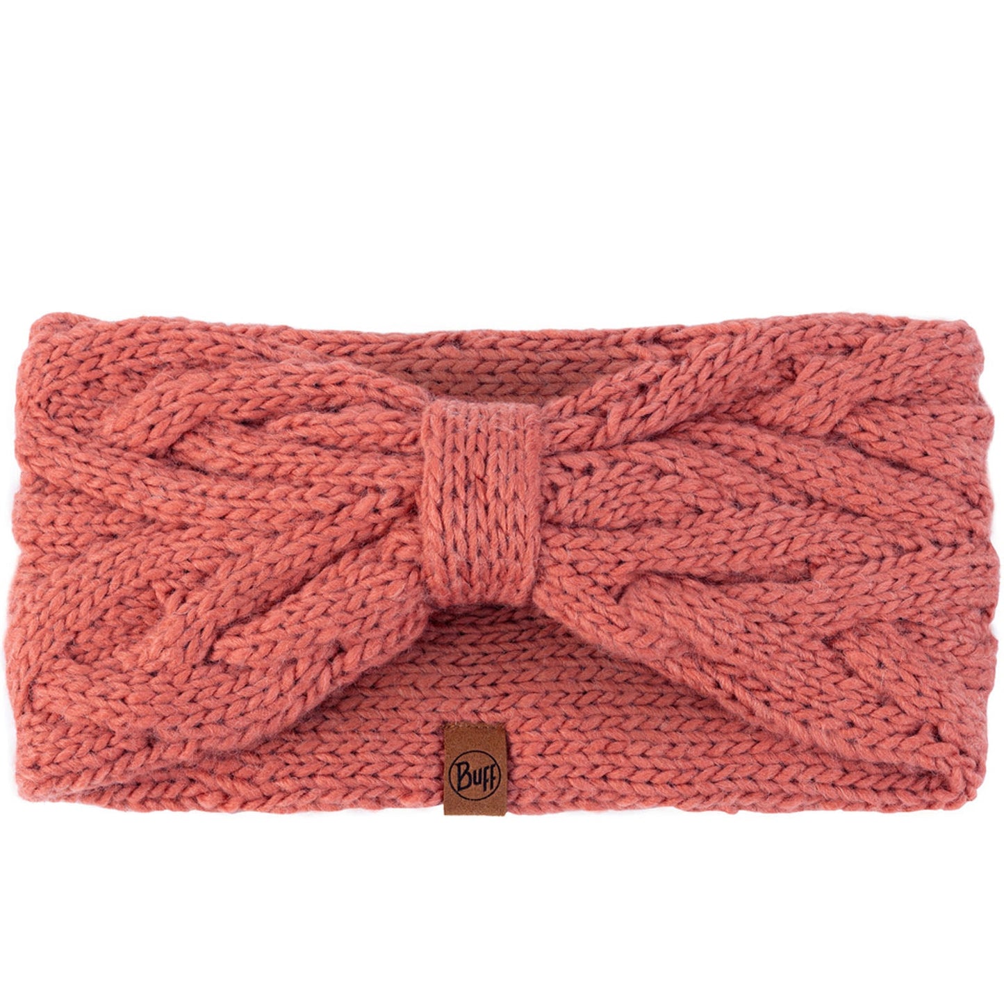 Buff Unisex Knitted Headband