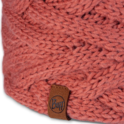 Buff Unisex Knitted Headband