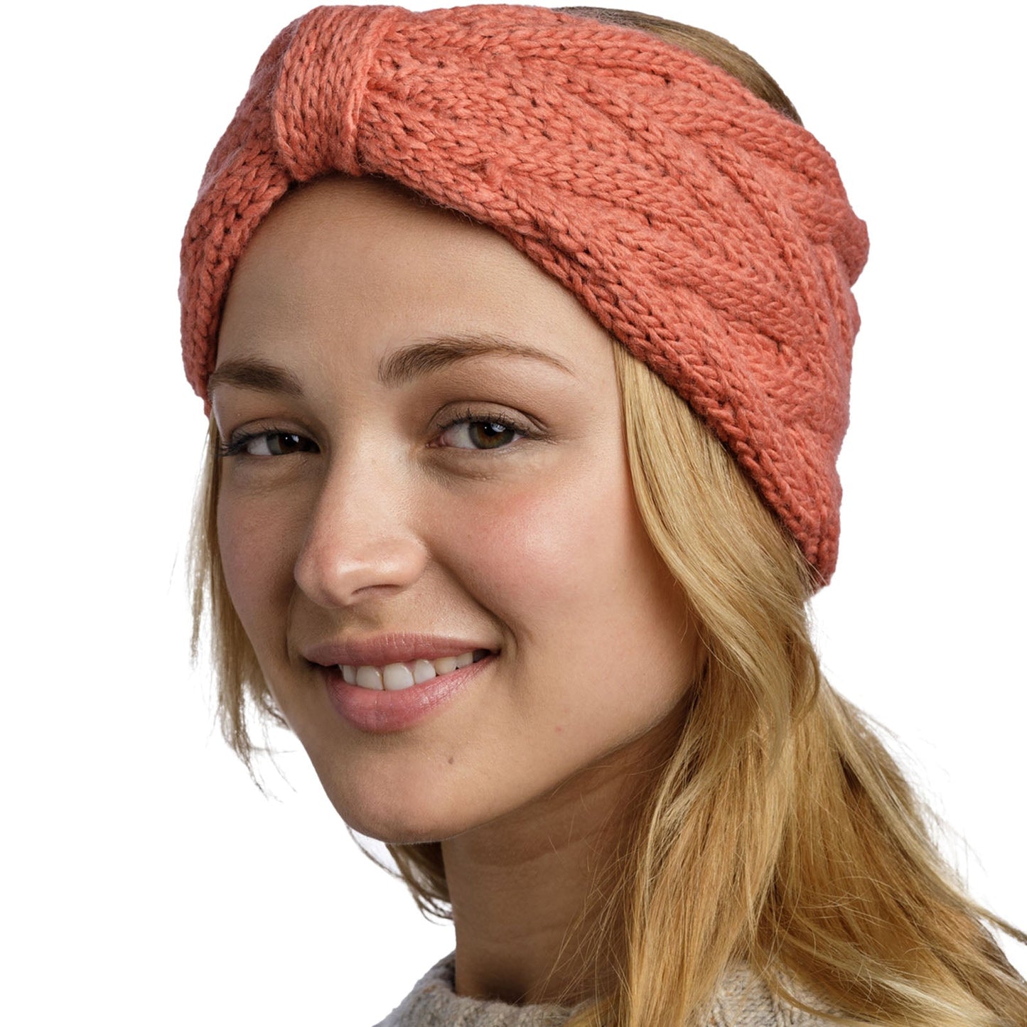 Buff Unisex Knitted Headband
