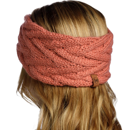 Buff Unisex Knitted Headband