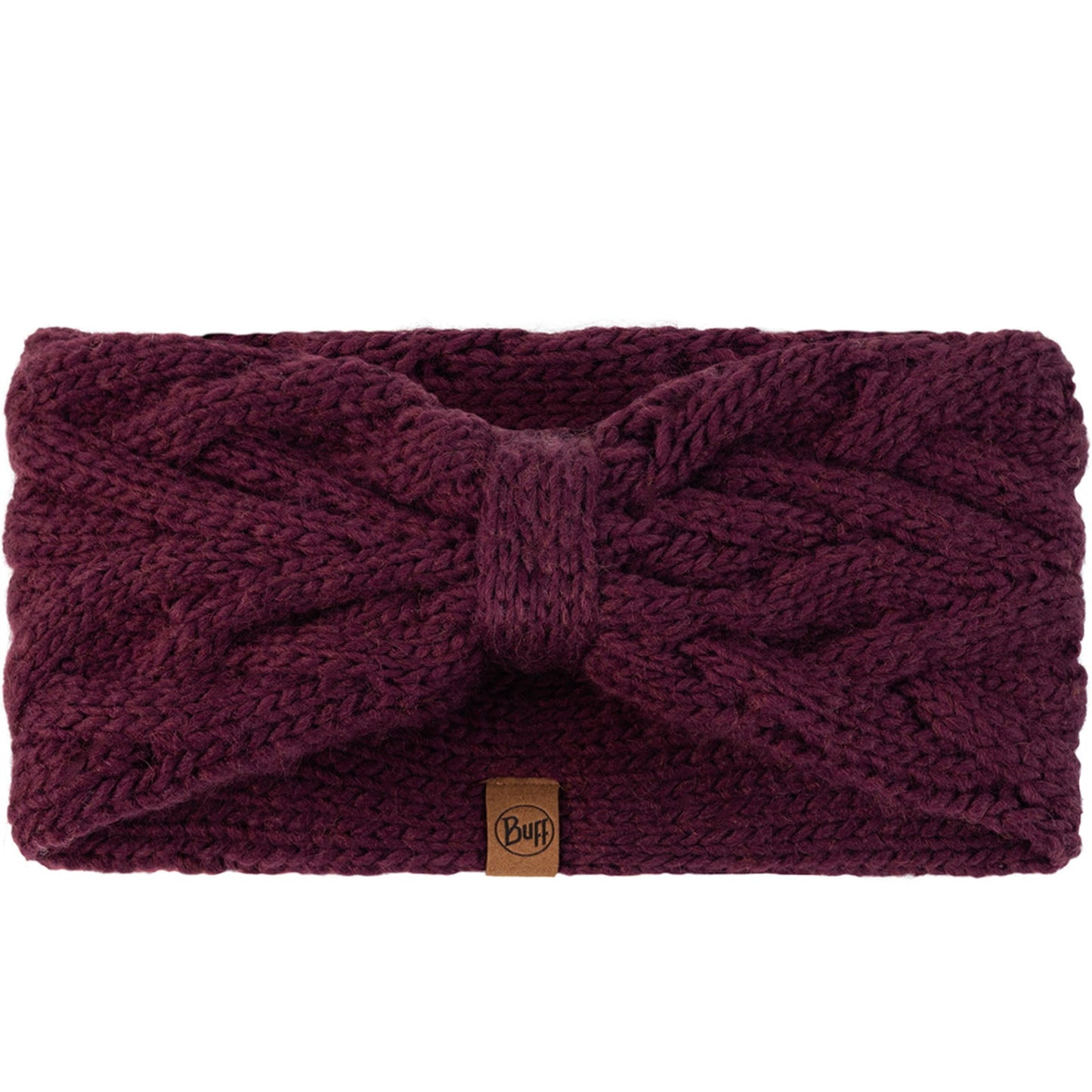 Buff Unisex Knitted Headband