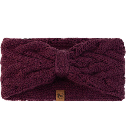 Buff Unisex Knitted Headband
