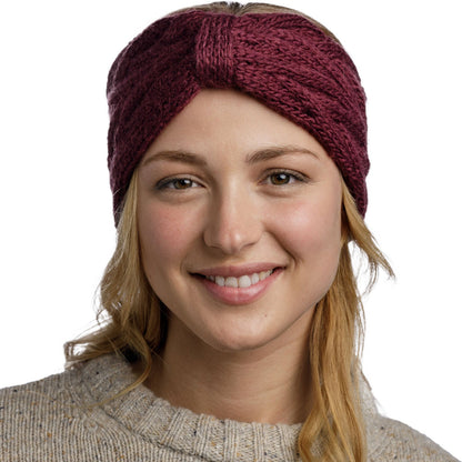 Buff Unisex Knitted Headband