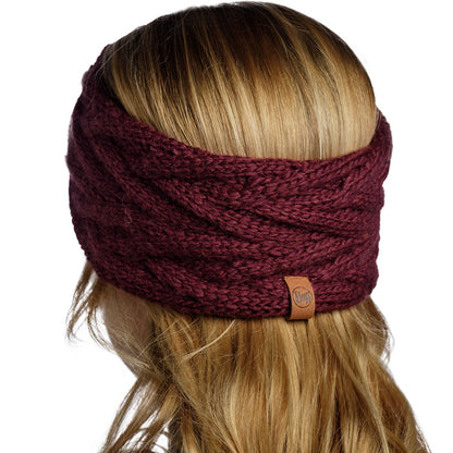 Buff Unisex Knitted Headband