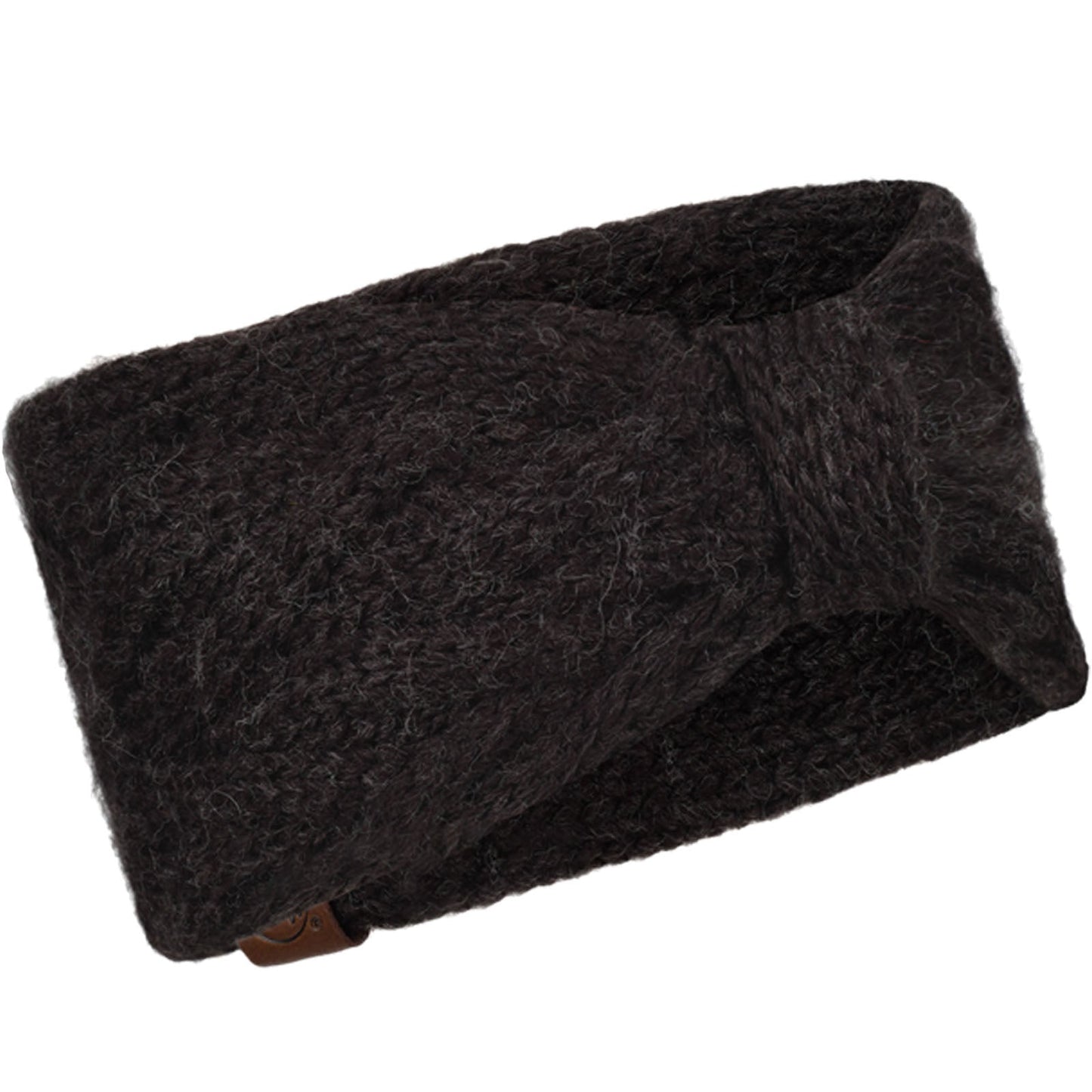 Buff Unisex Knitted Headband