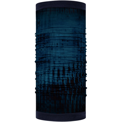Buff Unisex Reversible Polar Tubular Bandana - Blue