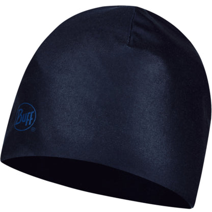 Buff Unisex ThermoNet Beanie Hat - Blue