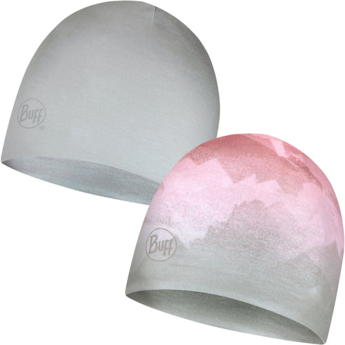 Buff Unisex ThermoNet Beanie Hat - Multi