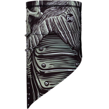 Buff Unisex Tech Fleece Bandana Black