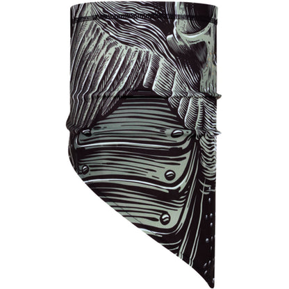 Buff Unisex Tech Fleece Bandana Black
