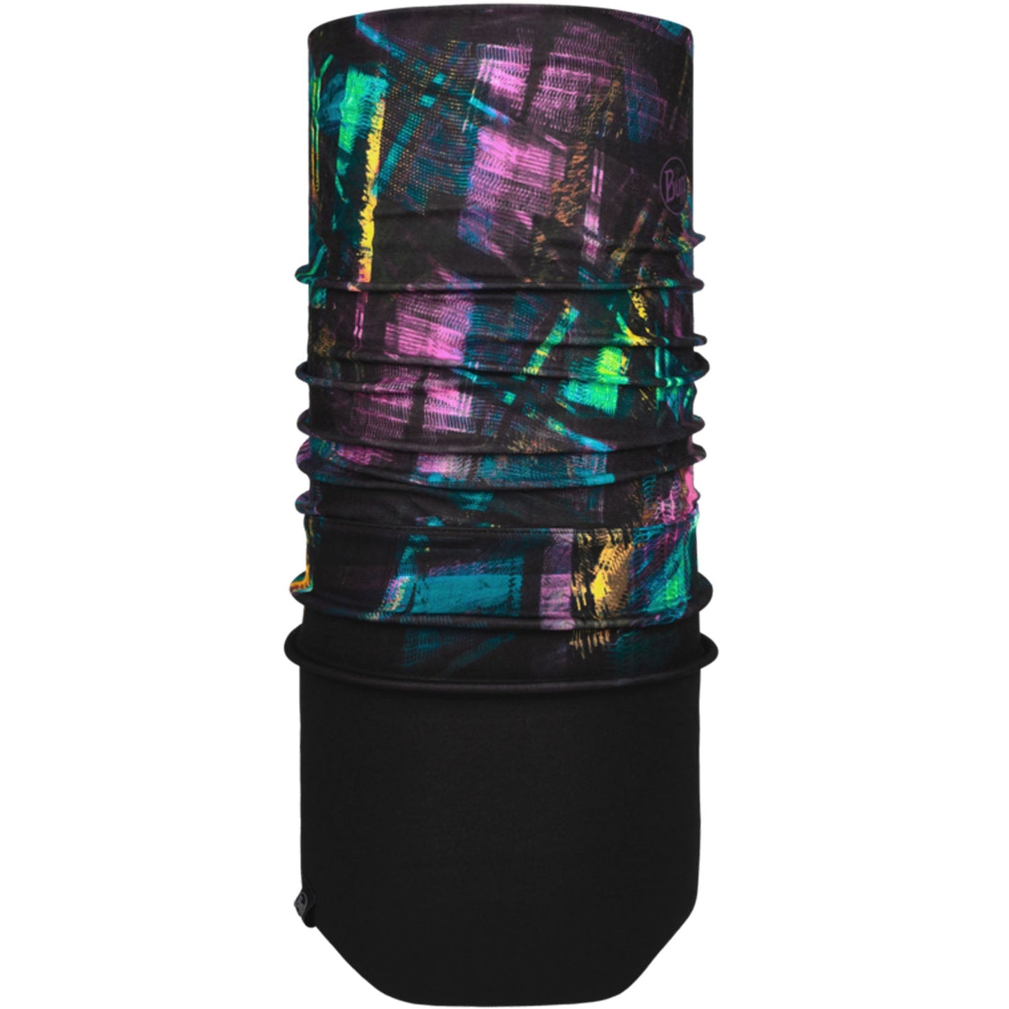 Buff Unisex Windproof Tubular Bandana - Multi