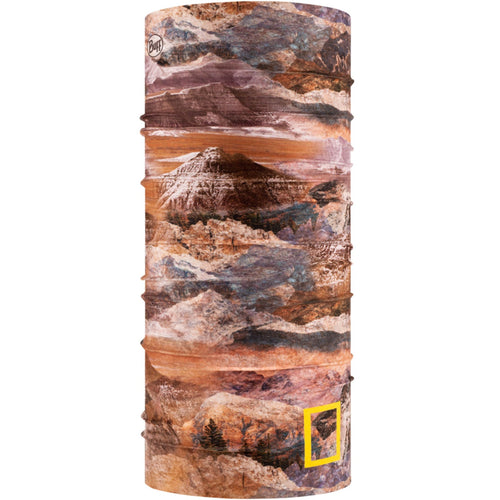 Buff Unisex Original EcoStretch Tubular Bandana - Multi