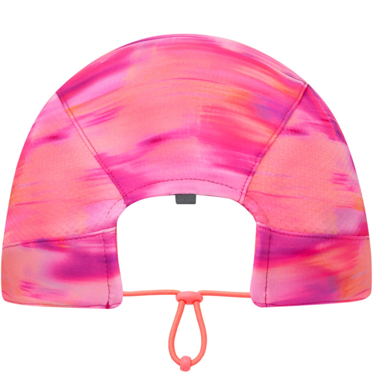 Buff Unisex Packable Speed Cap Hat - Pink Fluor