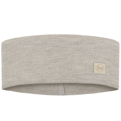 Buff Unisex Merino Wool Heavyweight Headband