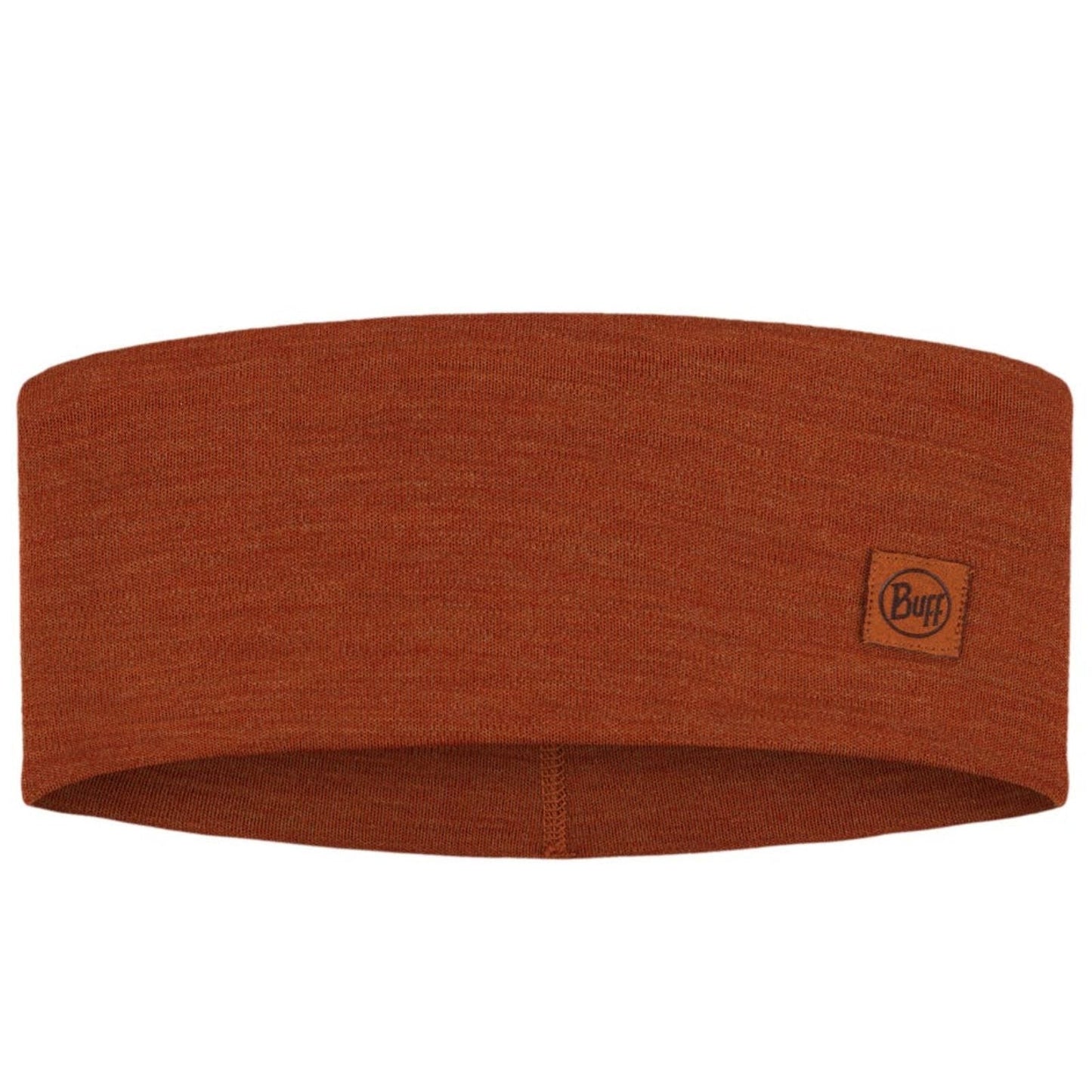 Buff Unisex Merino Wool Heavyweight Headband