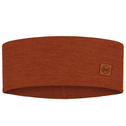 Buff Unisex Merino Wool Heavyweight Headband