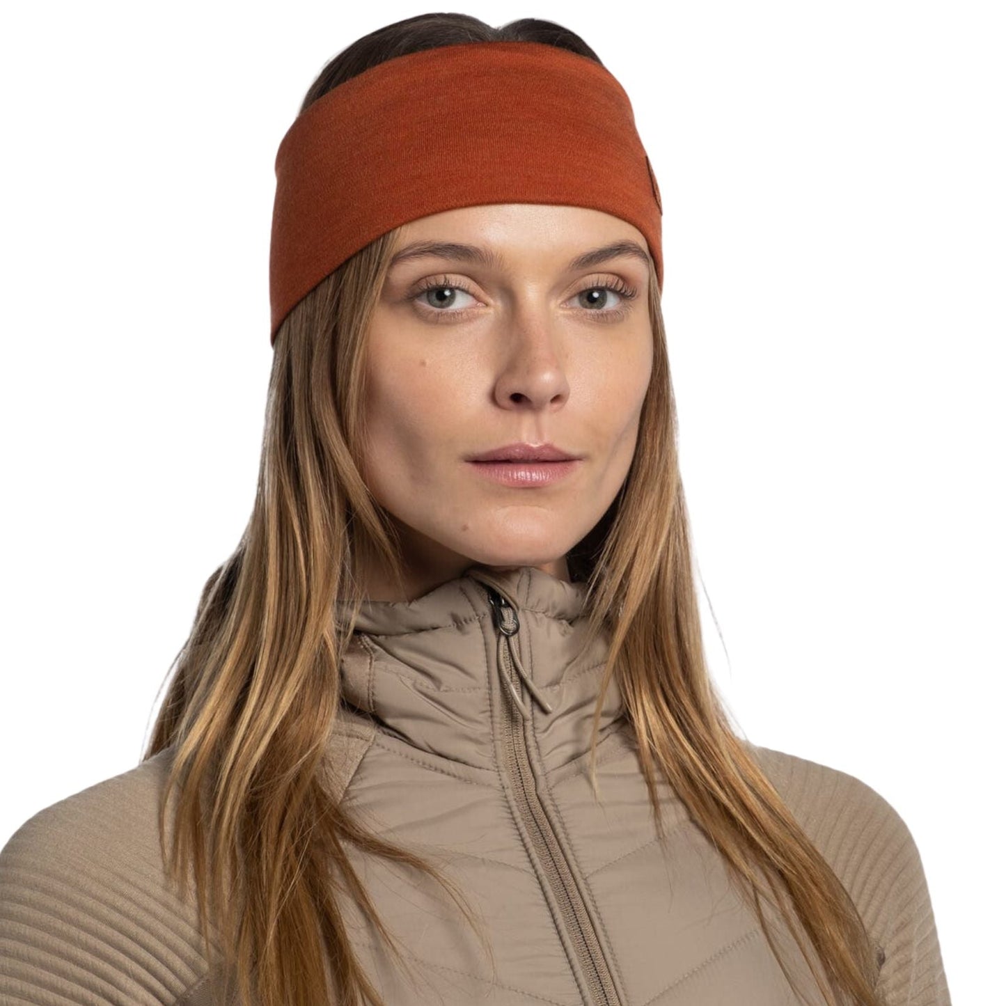 Buff Unisex Merino Wool Heavyweight Headband