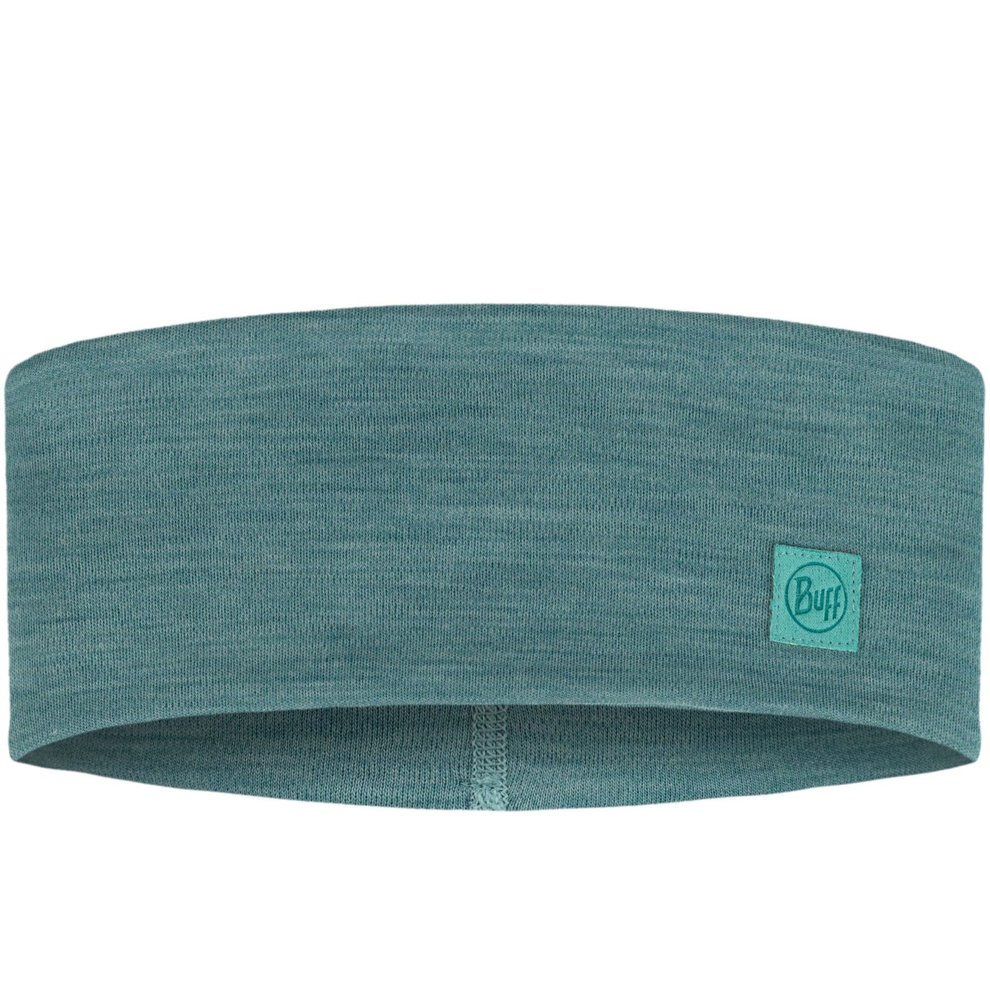 Buff Unisex Merino Wool Heavyweight Headband