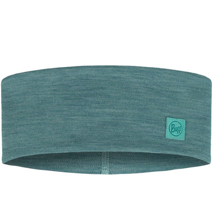 Buff Unisex Merino Wool Heavyweight Headband