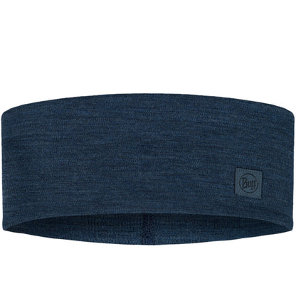 Buff Unisex Merino Wool Heavyweight Headband