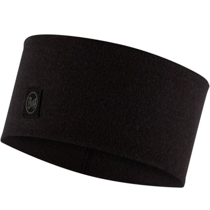 Buff Unisex Merino Wool Heavyweight Headband