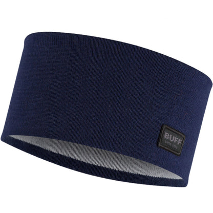 Buff Unisex Knitted Headband