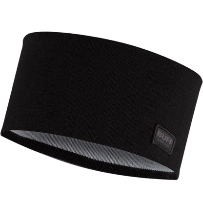 Buff Unisex Knitted Headband