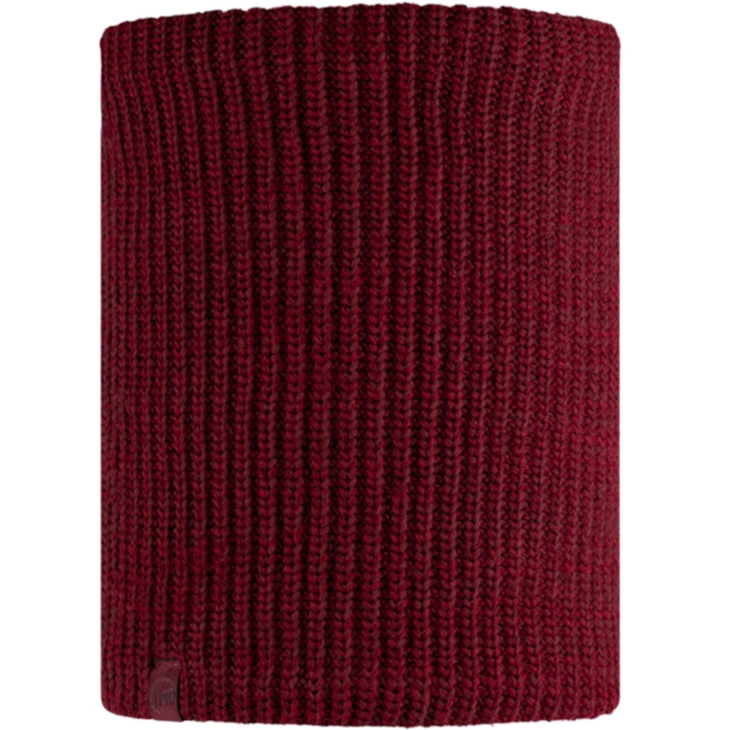 Buff Unisex Knitted Fleece Lined Neckwarmer