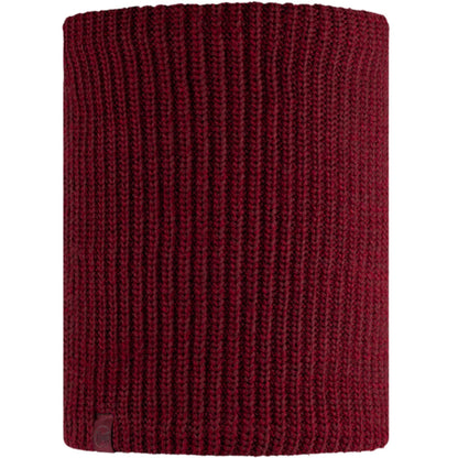 Buff Unisex Knitted Fleece Lined Neckwarmer