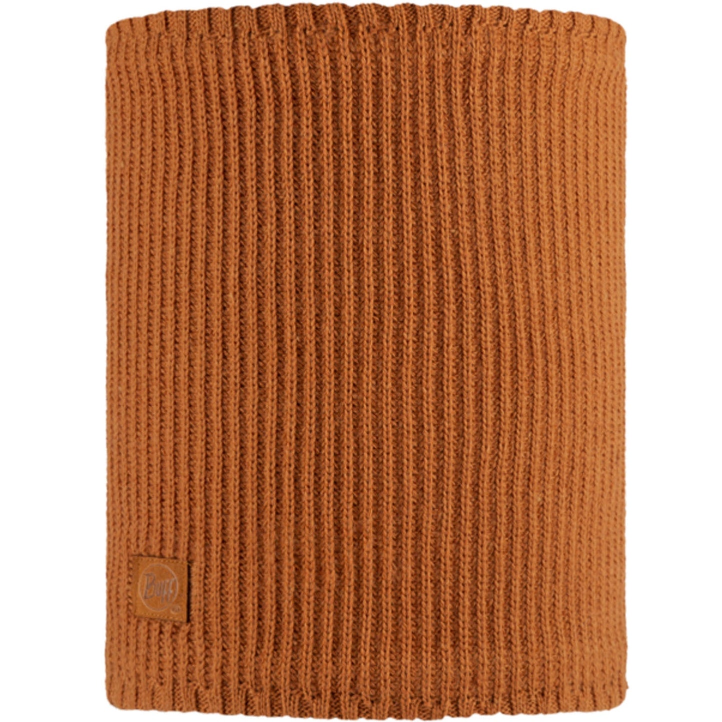 Buff Unisex Knitted Fleece Lined Neckwarmer